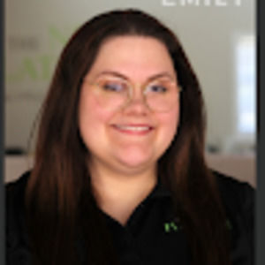 Meet your Posher, Emily